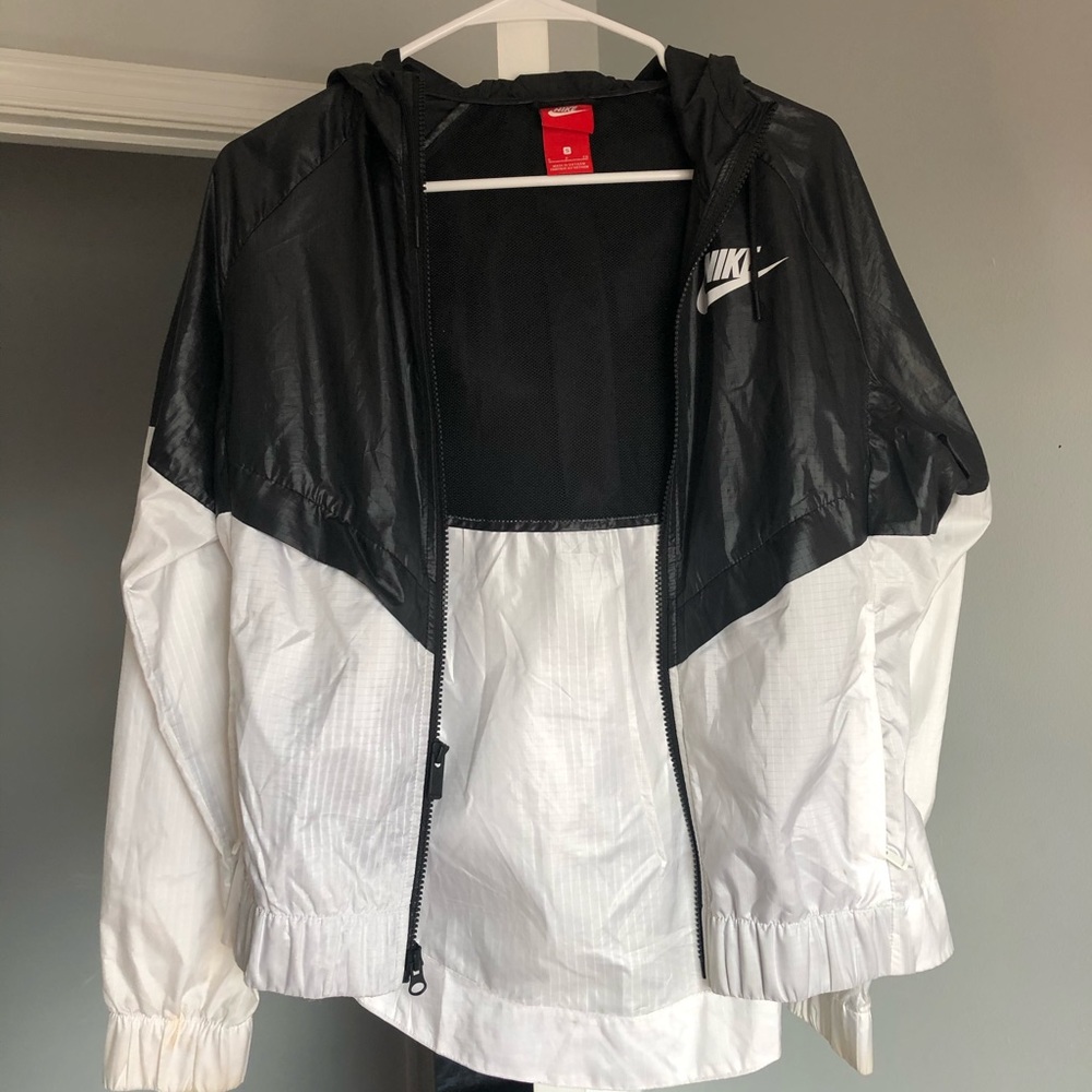 Nike Windbreaker